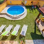 Holiday Home Mali Vareski - Istrien 8734 Holiday home