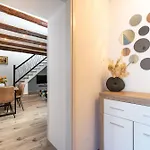 Holiday home Holiday Home Mali Vareski - Istrien 8734