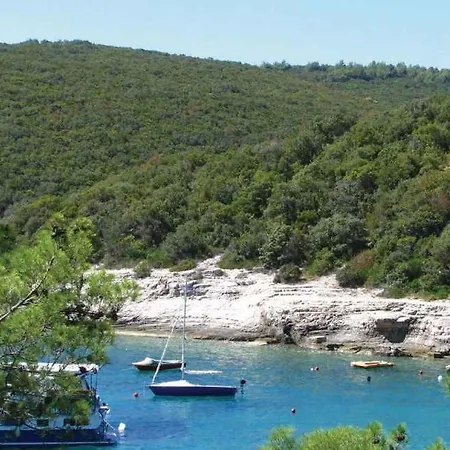Holiday Home Mali Vareski - Istrien 8734 Ferienhaus Mali Vareški