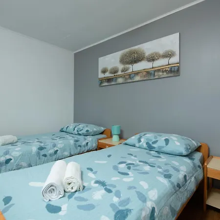 Holiday Home Mali Vareski - Istrien 8734 Mali Vareski